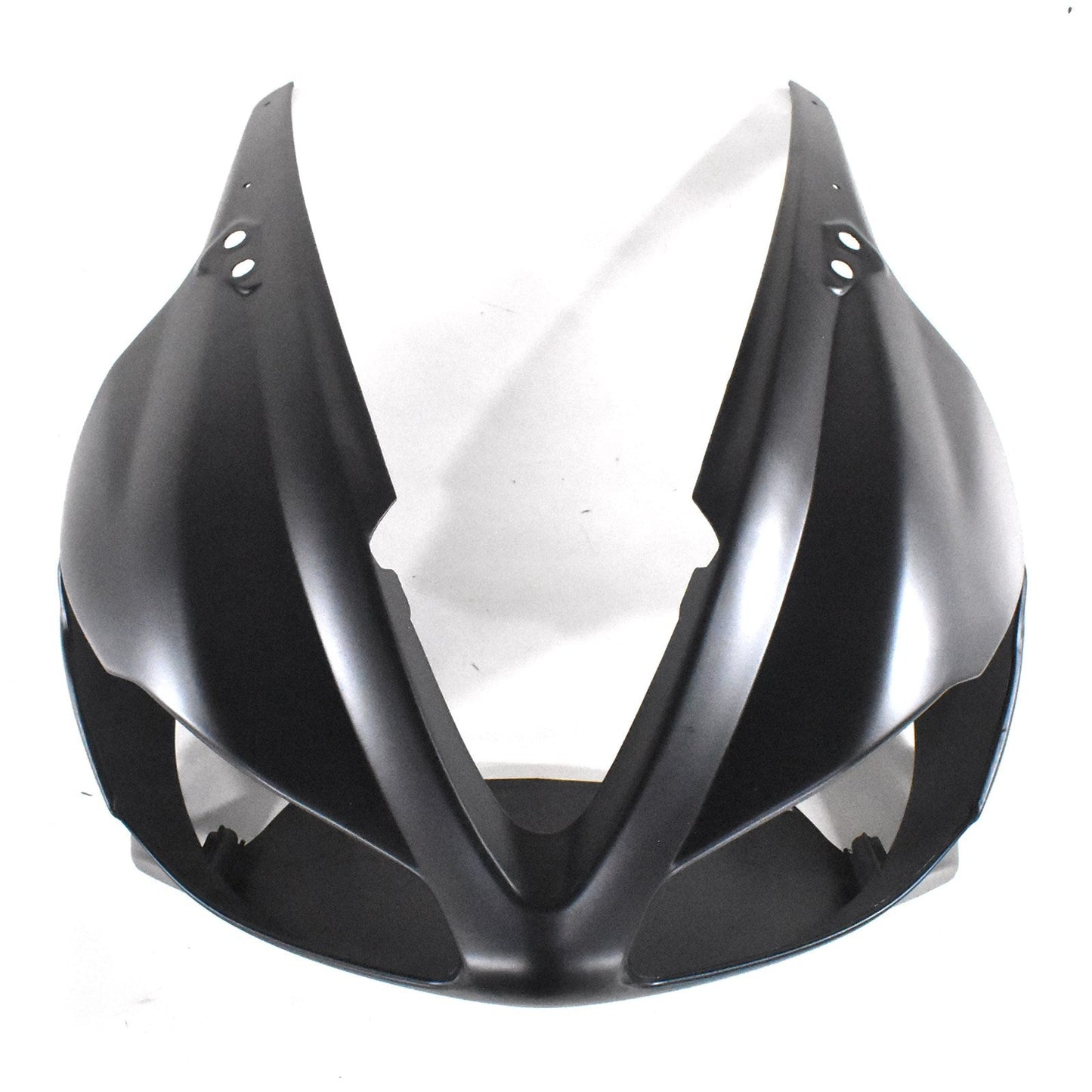 Carene 2009-2012 Triumph Daytona 675 Black Daytona Racing Generico