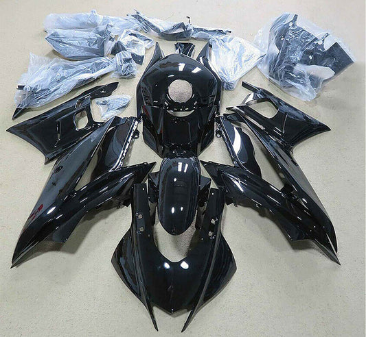 Amotopart Cladding Yamaha YZF R3/R25 2019-2021 Kit trigger