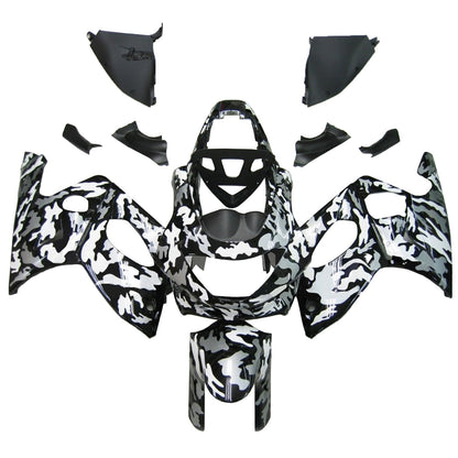 Kit carenatura per Yamaha YZF 600R Thundercat 1996-2007 Generico