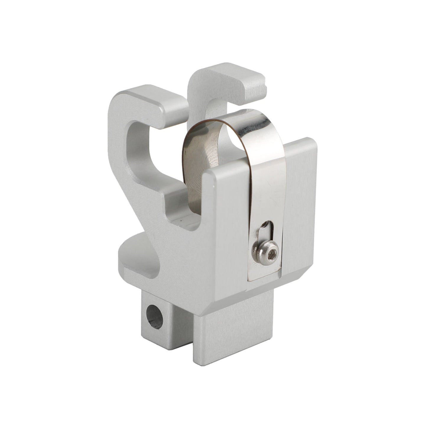 Ferramenta RV Rafter Claw Satin in alluminio per veranda Dometic SUNCHASER II