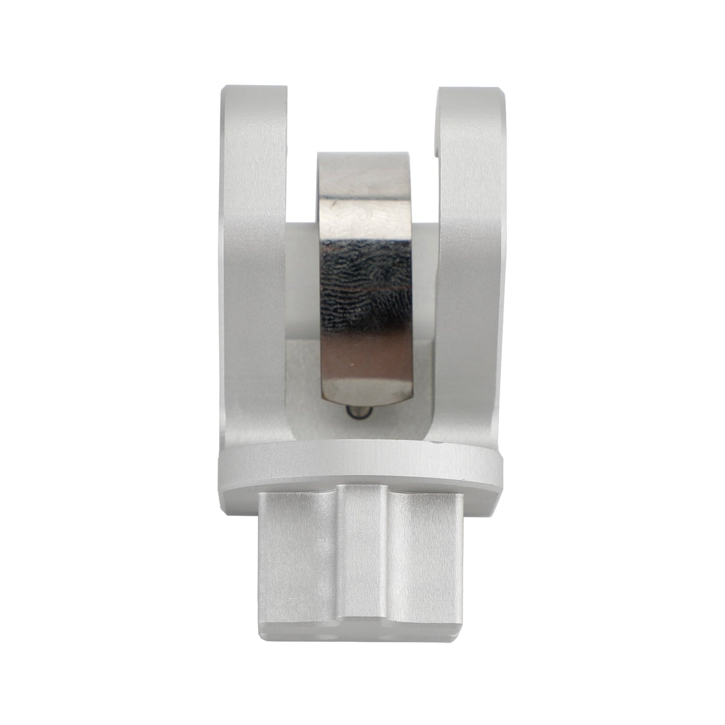 Ferramenta RV Rafter Claw Satin in alluminio per veranda Dometic SUNCHASER II