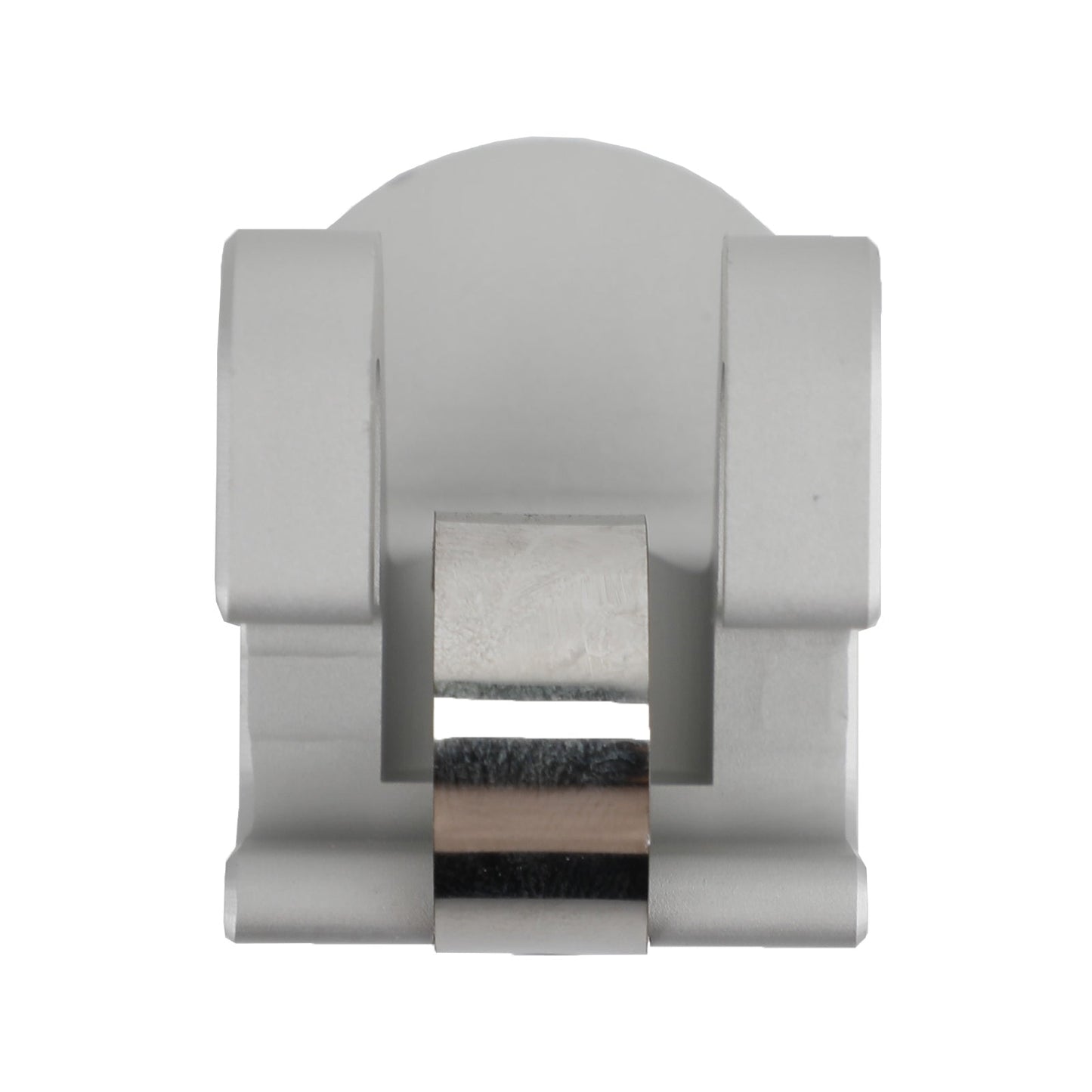 Ferramenta RV Rafter Claw Satin in alluminio per veranda Dometic SUNCHASER II