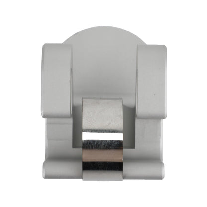 Ferramenta RV Rafter Claw Satin in alluminio per veranda Dometic SUNCHASER II