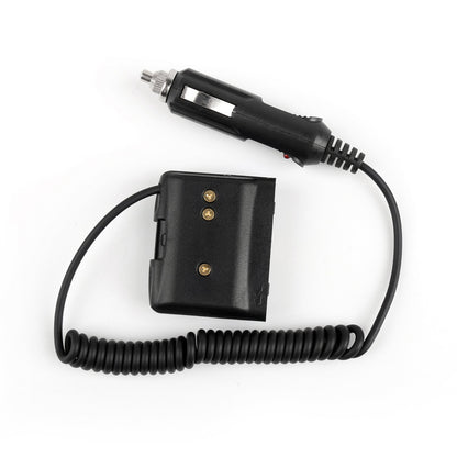 Le migliori offerte per Car Charger Battery Eliminator Adapter for Yaesu VX-7R VX-6R VX-5R Radio sono su ✓ Confronta prezzi e caratteristiche di prodotti nuovi e usati ✓ Molti articoli con consegna gratis!