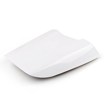 SUZUKI SV650 SV1000 (2003-2013) Coprisedile passeggero passeggero posteriore Cowl 7 colori