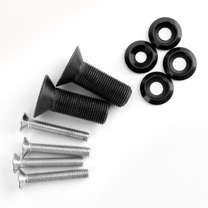 Paramani Manubrio Protezione Anticaduta Per Honda CRF1000L Africa Twin 2016-2018 Generico