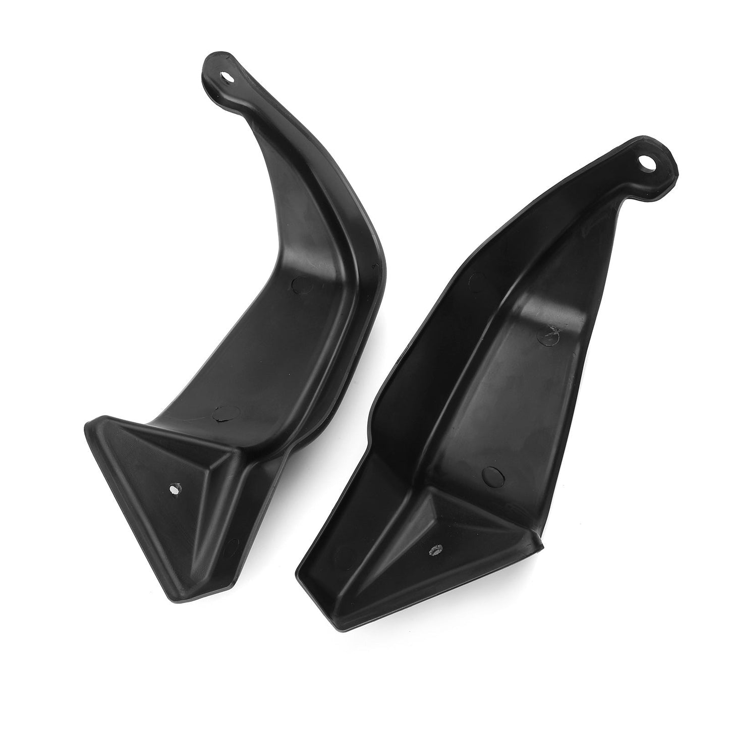 Protezione per paramani in ABS per Honda NC700 2012-2017 NC750X 2018-2019 Generico