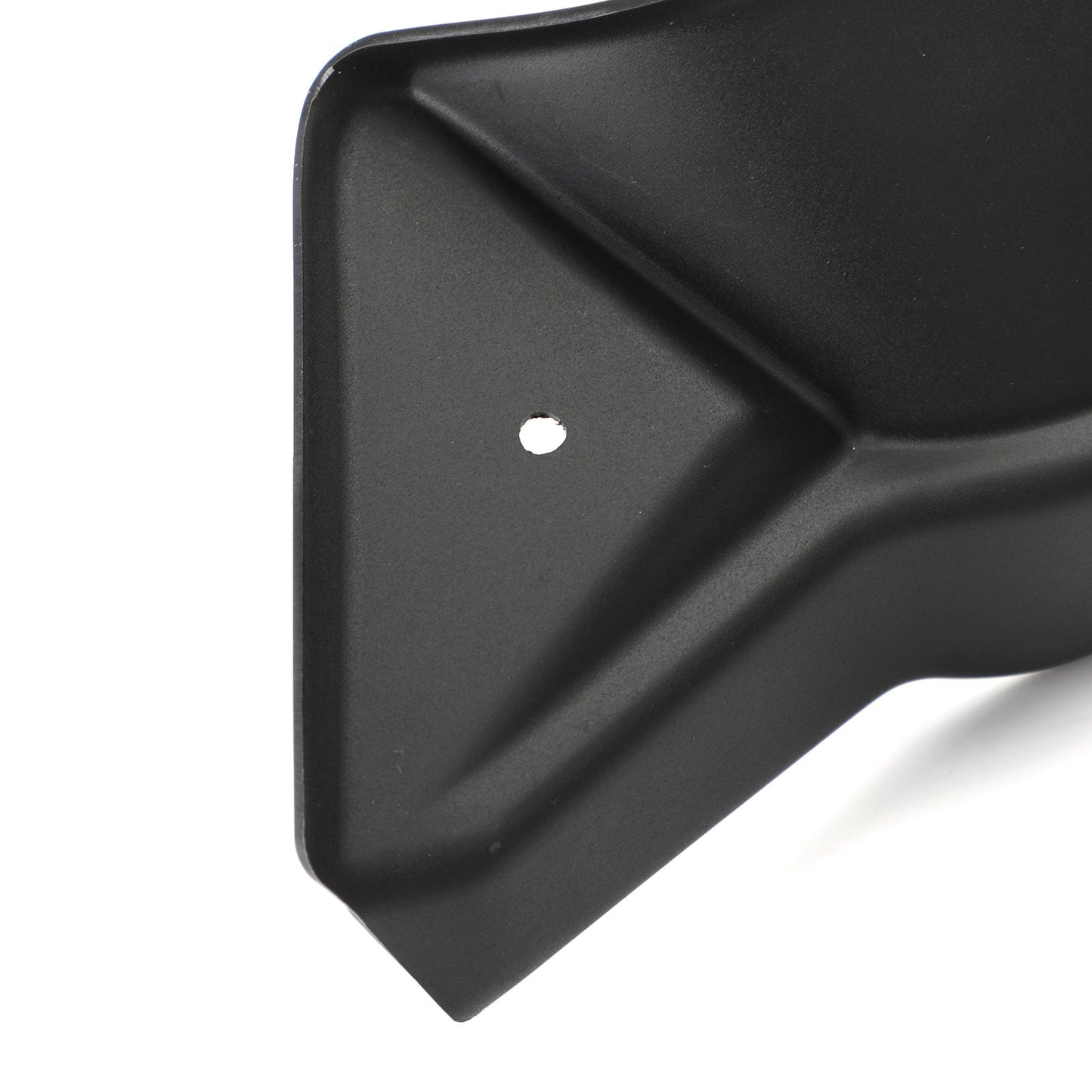 Protezione per paramani in ABS per Honda NC700 2012-2017 NC750X 2018-2019 Generico