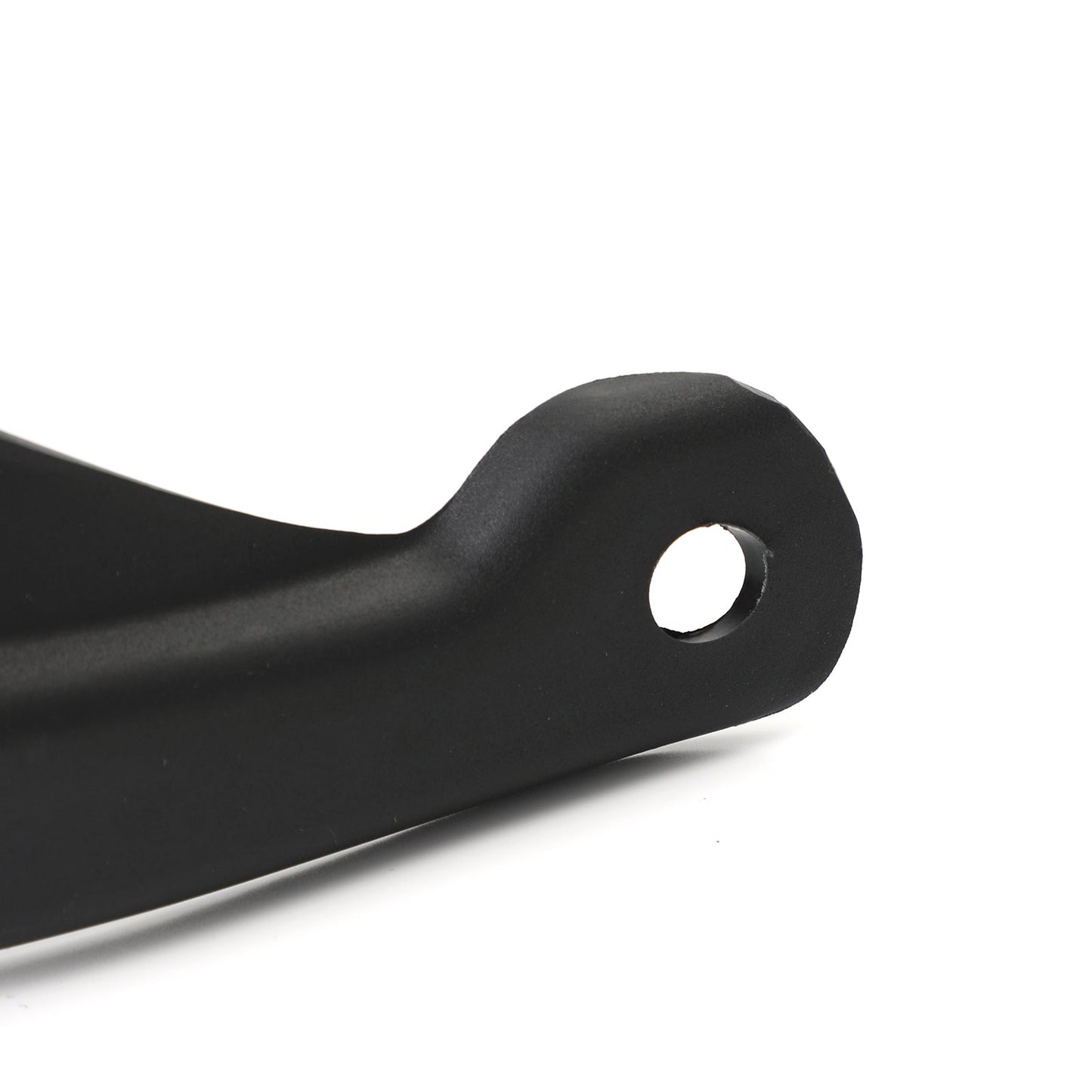Protezione per paramani in ABS per Honda NC700 2012-2017 NC750X 2018-2019 Generico