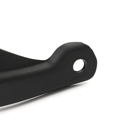 Protezione per paramani in ABS per Honda NC700 2012-2017 NC750X 2018-2019 Generico