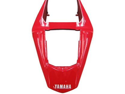 Carene 2000-2001 Yamaha YZF-R1 Rosso Bianco Nero R1 Generico