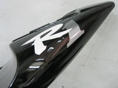 Carene 2000-2001 Yamaha YZF-R1 Nero YZF Generico