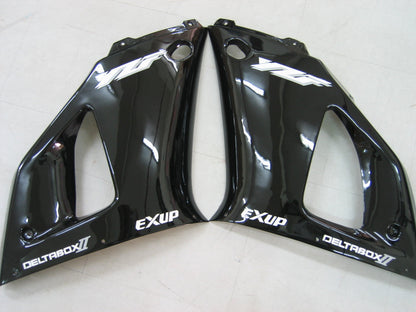 Carene 2000-2001 Yamaha YZF-R1 Nero YZF Generico