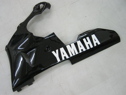 Carene 2000-2001 Yamaha YZF-R1 Nero YZF Generico