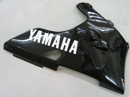 Carene 2000-2001 Yamaha YZF-R1 Nero YZF Generico