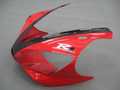 Carene 2000-2001 Yamaha YZF-R1 Rosso Bianco Nero YZF Generico