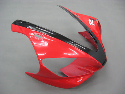 Carene 2000-2001 Yamaha YZF-R1 Rosso Bianco Nero YZF Generico