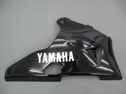 Carene 2000-2001 Yamaha YZF-R1 Rosso Bianco Nero YZF Generico