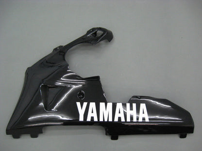 Carene 2000-2001 Yamaha YZF-R1 Rosso Bianco Nero YZF Generico