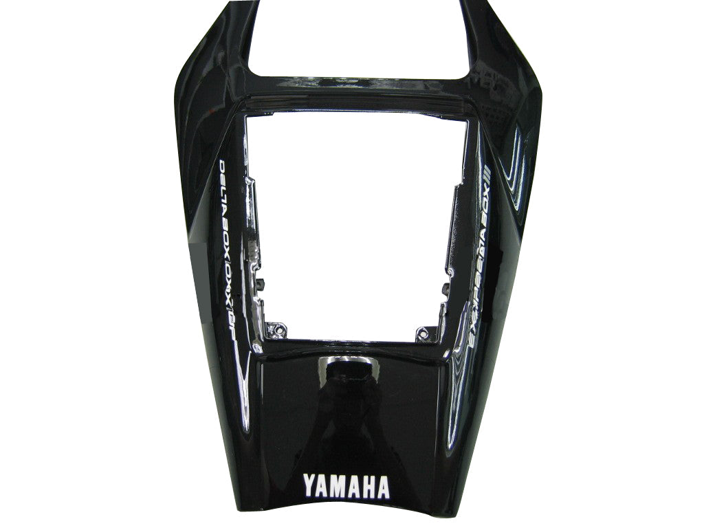 Carene 2002-2003 Yamaha YZF-R1Contrasto Nero R1 Generico