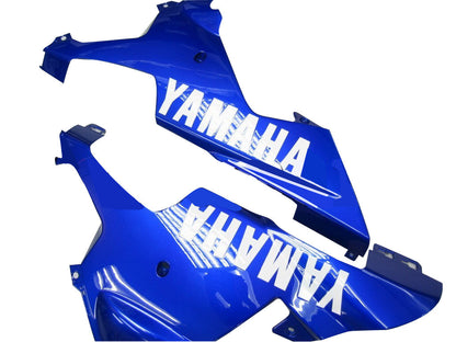 Carene 2002-2003 Yamaha YZF-R1 Super Blue R1 Generico