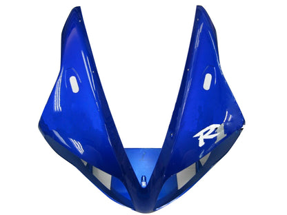 Carene 2002-2003 Yamaha YZF-R1 Super Blue R1 Generico