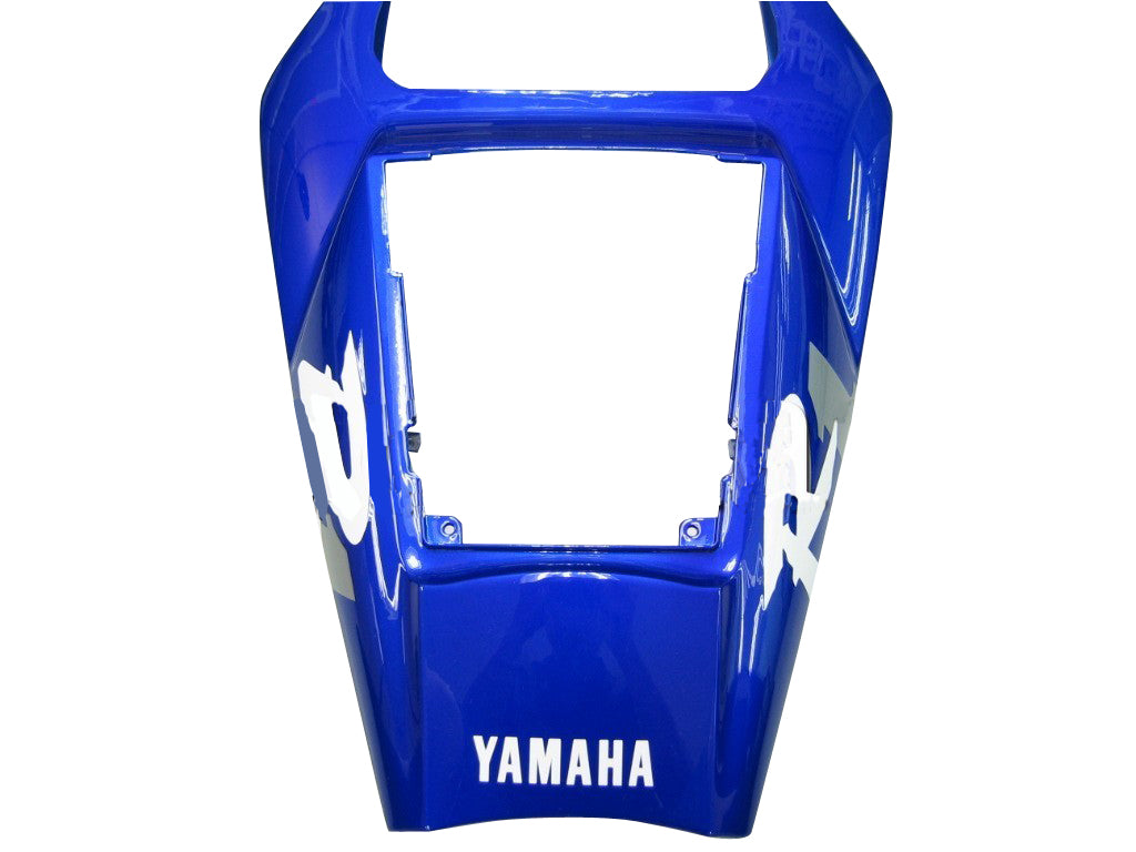 Carene 2002-2003 Yamaha YZF-R1 Super Blue R1 Generico