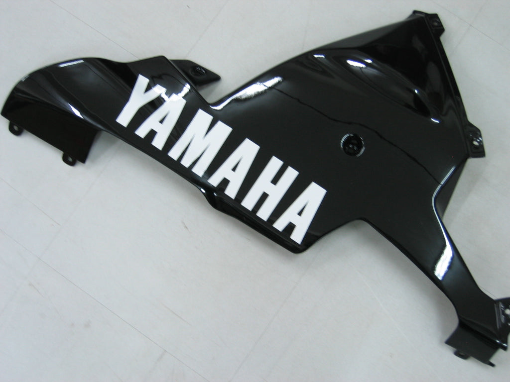 Carene 2002-2003 Yamaha YZF-R1 Giallo Bianco Nero R1 Generico