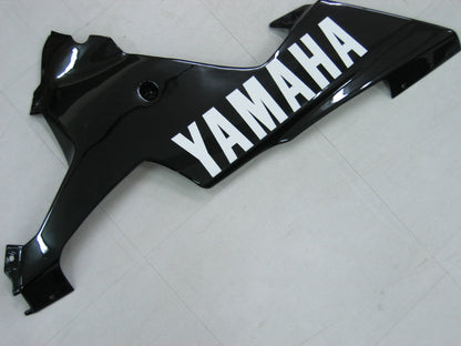 Carene 2002-2003 Yamaha YZF-R1 Giallo Bianco Nero R1 Generico