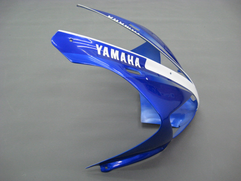 Carene 2002-2003 Yamaha YZF-R1 Bianco Blu No.46 FIAT Generico