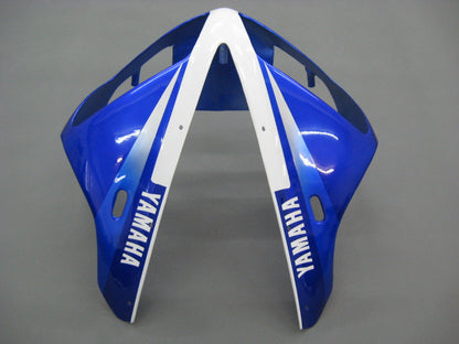 Carene 2002-2003 Yamaha YZF-R1 Bianco Blu No.46 FIAT Generico