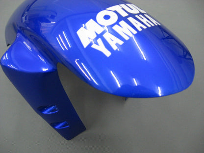 Carene 2002-2003 Yamaha YZF-R1 Bianco Blu No.46 FIAT Generico