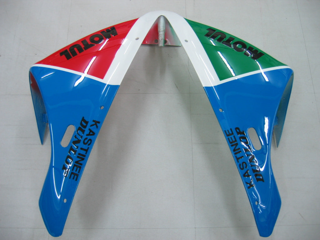 Carene 2004-2006 Yamaha YZF-R1 Multi-Color No.46 R1 Generico