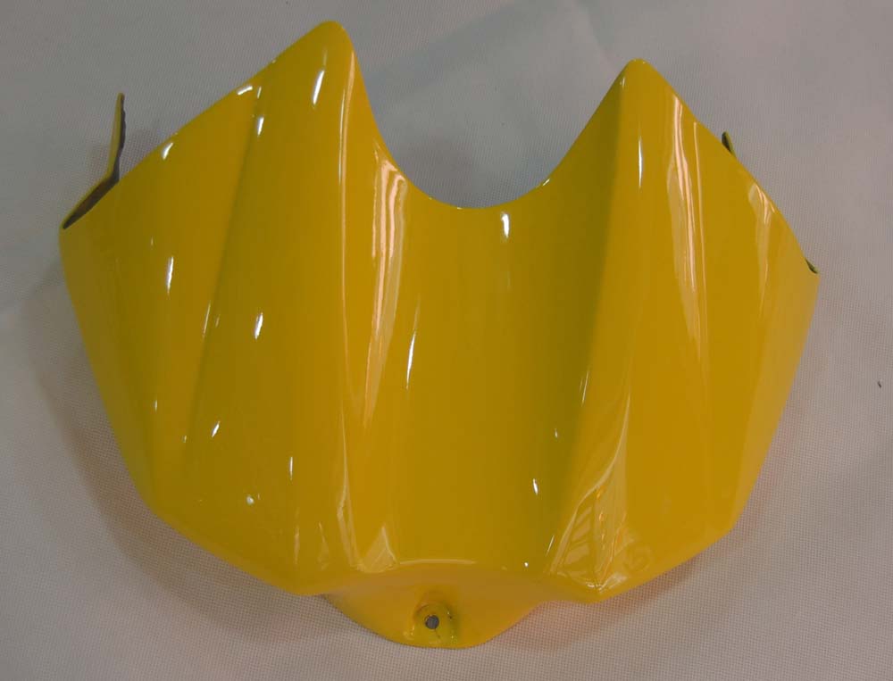 Amotopart 2004-2006 Yamaha R1 Cladding Yellow Kit