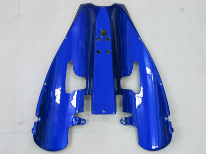 Carene 2004-2006 Yamaha YZF-R1 Blu Nero R1 Generico