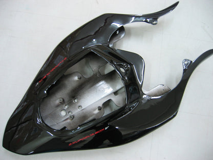 Carene 2004-2006 Yamaha YZF-R1 Contrast Black R1 Generico