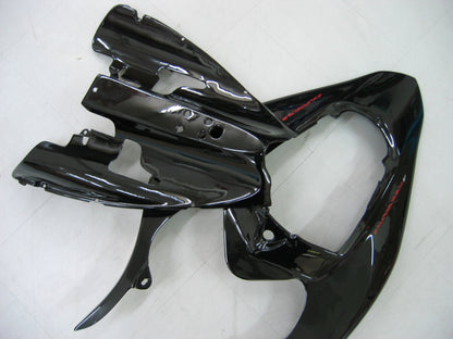 Carene 2004-2006 Yamaha YZF-R1 Contrast Black R1 Generico