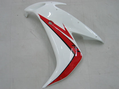 Carene 2004-2006 Yamaha YZF-R1 Bianco Rosso R1 Generico