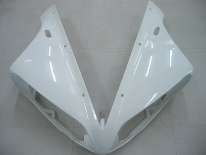 Carene 2004-2006 Yamaha YZF-R1 Bianco Rosso R1 Generico