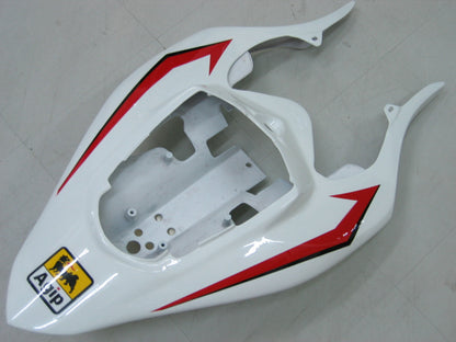 Carene 2004-2006 Yamaha YZF-R1 Bianco Rosso R1 Generico