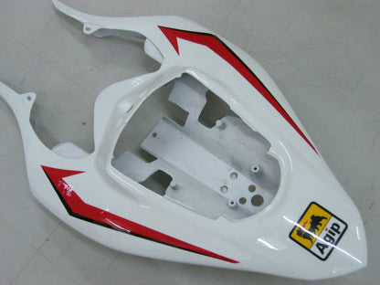 Carene 2004-2006 Yamaha YZF-R1 Bianco Rosso R1 Generico