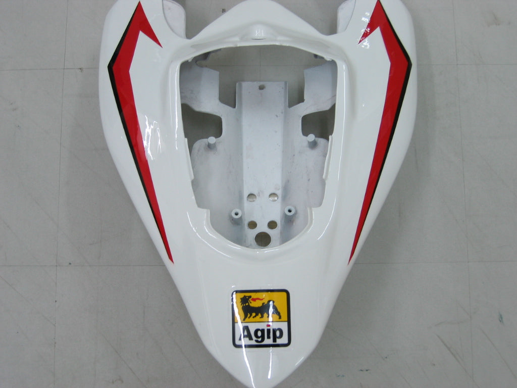 Carene 2004-2006 Yamaha YZF-R1 Bianco Rosso R1 Generico