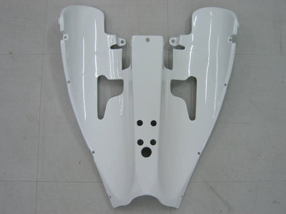 Carene 2004-2006 Yamaha YZF-R1 Bianco Rosso R1 Generico