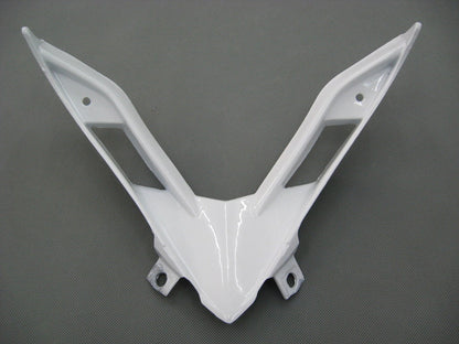 Carene 2007-2008 Yamaha YZF-R1 Blu Bianco FIAT Generico