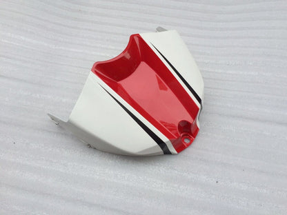 Carene 2009-2011 Yamaha YZF-R1 Bianco Rosso Nero Racing Generico