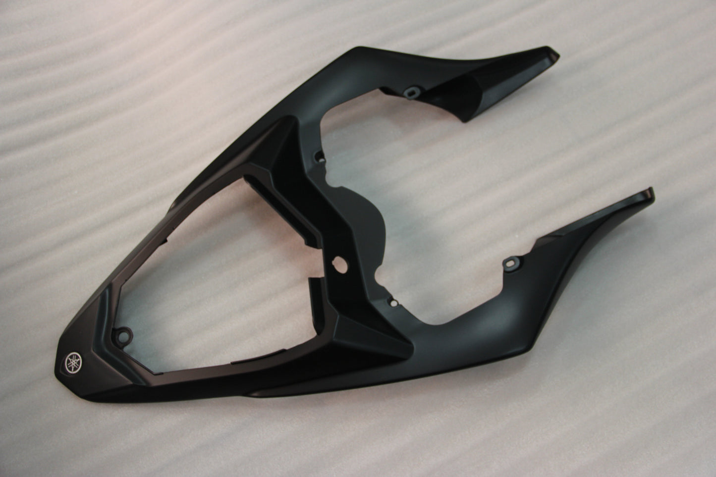 Amotopart 2009-2011 Yamaha R1 Distruttivo e kit nero