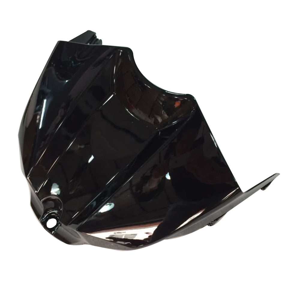 Carene Plastiche 2012-2014 Yamaha YZF R1 Rosso Nero R1 Racing Generico