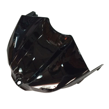 Carene Plastiche 2012-2014 Yamaha YZF R1 Rosso Nero R1 Racing Generico