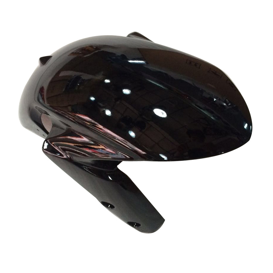 Carene Plastiche 2012-2014 Yamaha YZF R1 Rosso Nero R1 Racing Generico