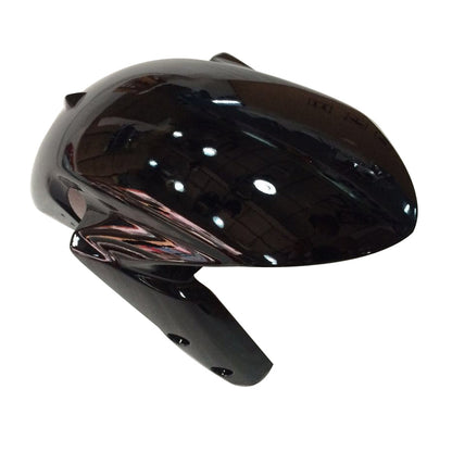 Carene Plastiche 2012-2014 Yamaha YZF R1 Rosso Nero R1 Racing Generico